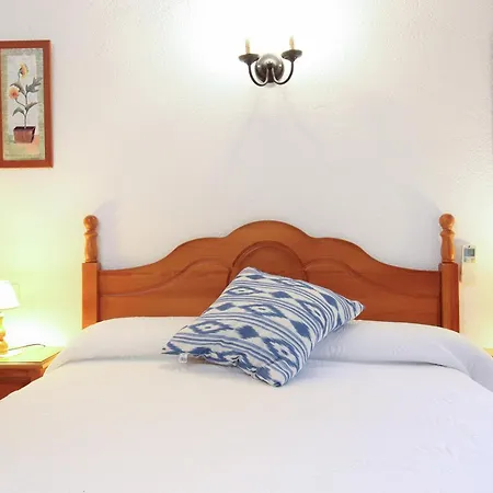 Moranta - Pedro Monjo Ferienhaus