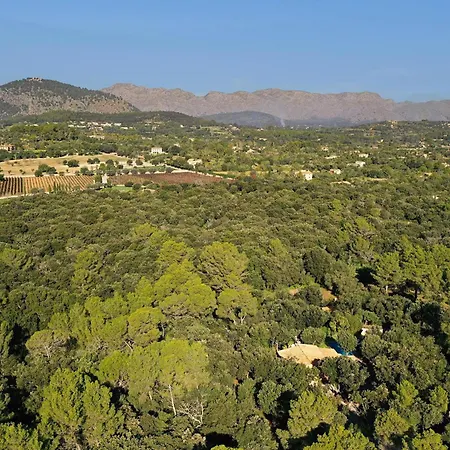 Moranta - Pedro Monjo Ferienhaus *