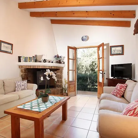 Ferienhaus Moranta - Pedro Monjo Pollença