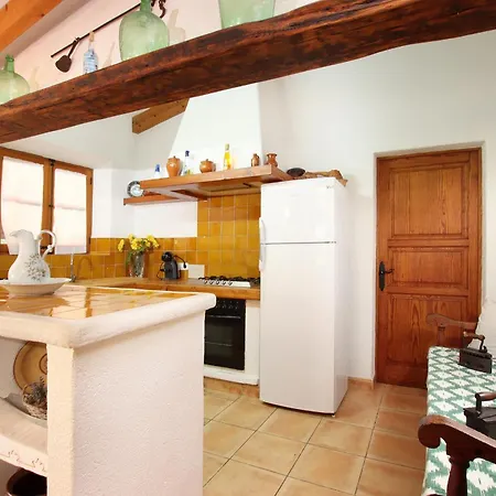 Moranta - Pedro Monjo Pollensa