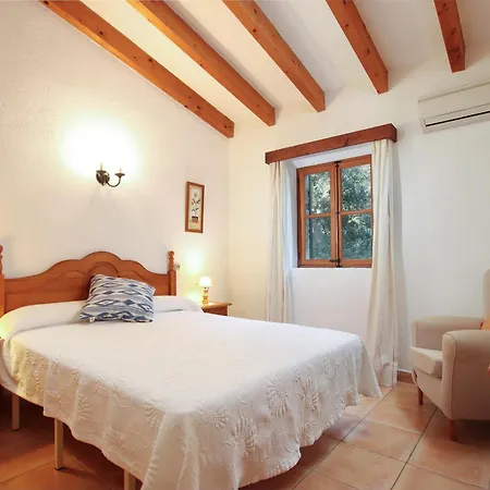 Moranta - Pedro Monjo Ferienhaus Pollença