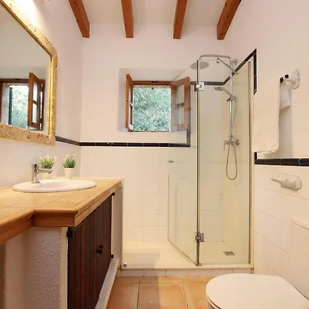 Moranta - Pedro Monjo * Pollensa