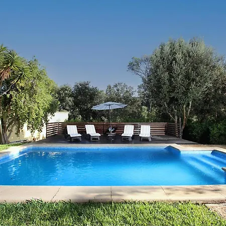 Moranta - Pedro Monjo Ferienhaus Pollença