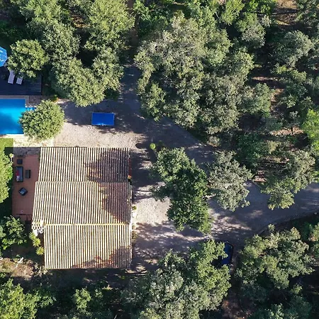 Moranta - Pedro Monjo Ferienhaus Pollença