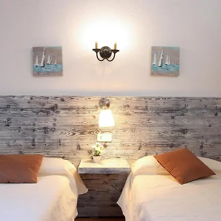 Moranta - Pedro Monjo Pollença