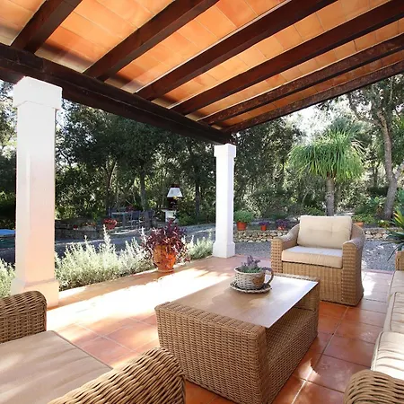 Moranta - Pedro Monjo * Pollença