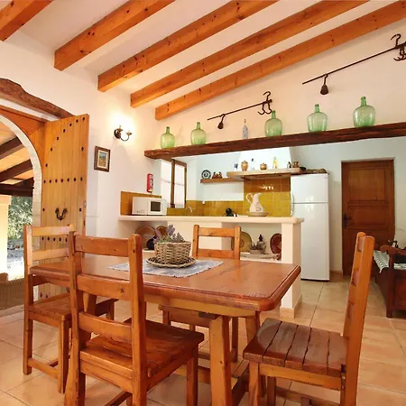 Moranta - Pedro Monjo *