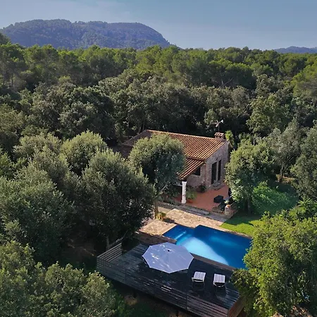 Moranta - Pedro Monjo * Pollença