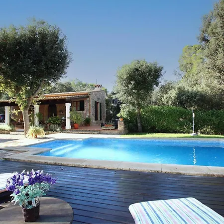 Moranta - Pedro Monjo * Pollença