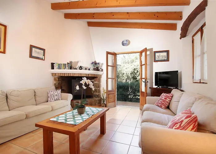 Dom wakacyjny Moranta - Pedro Monjo Pollensa