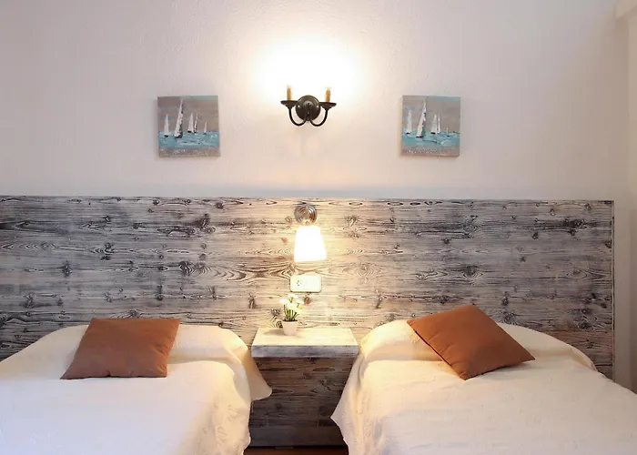 Moranta - Pedro Monjo Pollensa