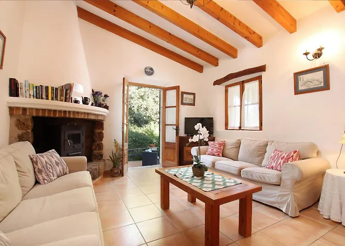 Moranta - Pedro Monjo Dom wakacyjny