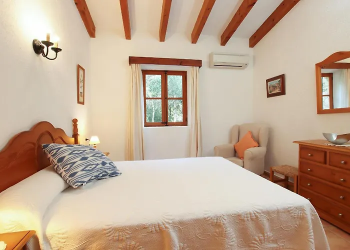 Moranta - Pedro Monjo * Pollensa