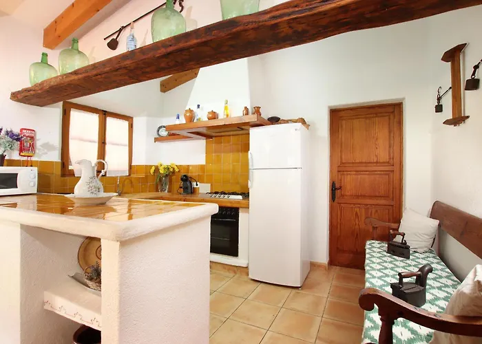 Moranta - Pedro Monjo Pollensa