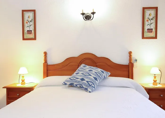 Moranta - Pedro Monjo Dom wakacyjny