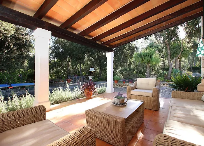 Moranta - Pedro Monjo * Pollensa