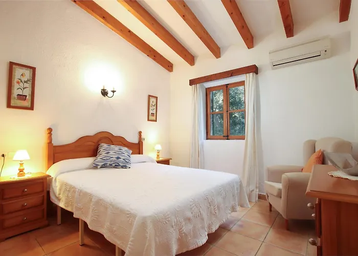 Moranta - Pedro Monjo Dom wakacyjny Pollensa