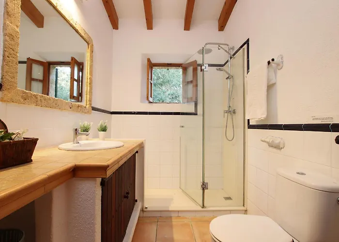 Moranta - Pedro Monjo * Pollensa