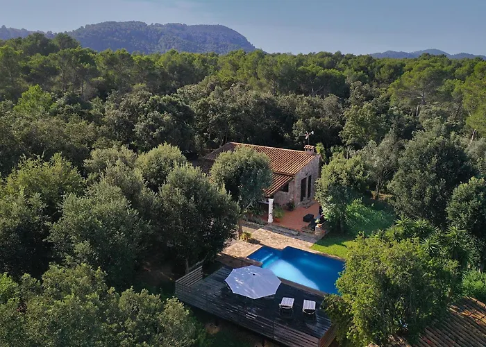 Moranta - Pedro Monjo * Pollensa