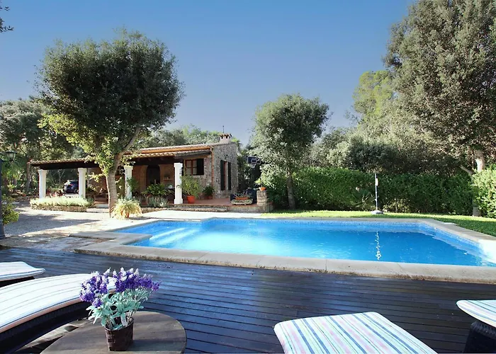 Moranta - Pedro Monjo * Pollensa