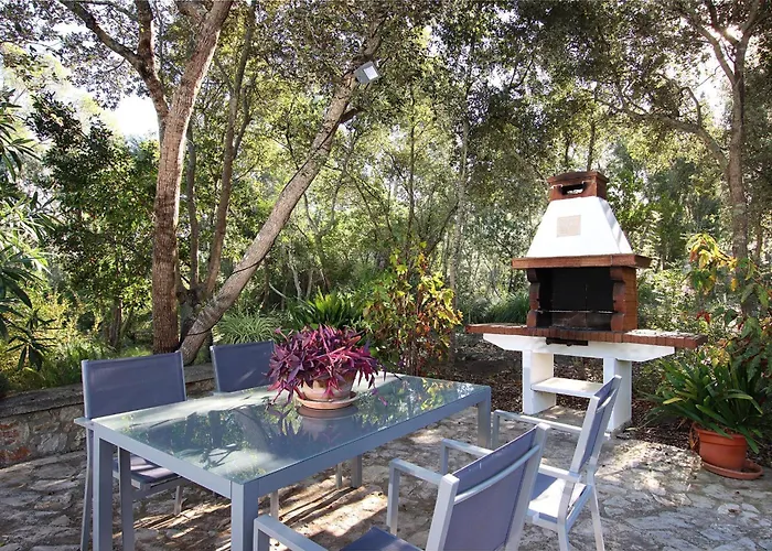 Moranta - Pedro Monjo Dom wakacyjny Pollensa