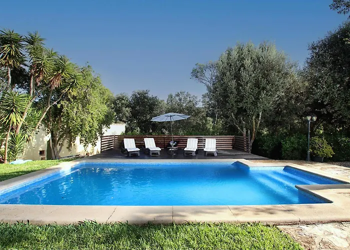 Moranta - Pedro Monjo Dom wakacyjny Pollensa