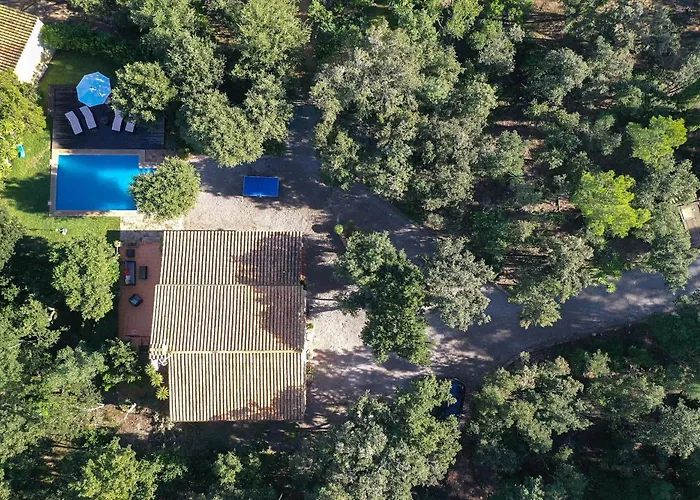 Moranta - Pedro Monjo Dom wakacyjny Pollensa