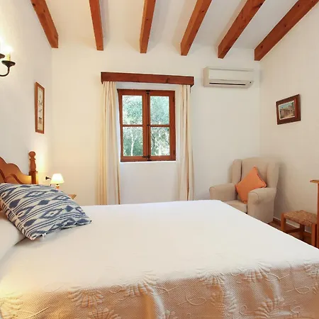 Moranta - Pedro Monjo * Pollença