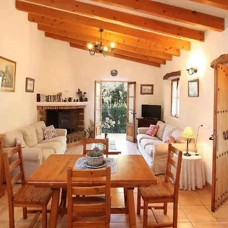 Moranta - Pedro Monjo