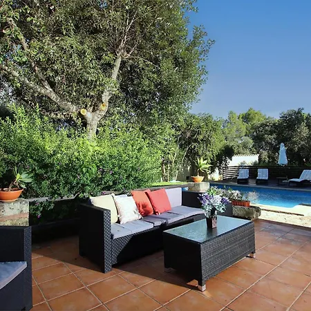 Moranta - Pedro Monjo Tatil Evi Pollença