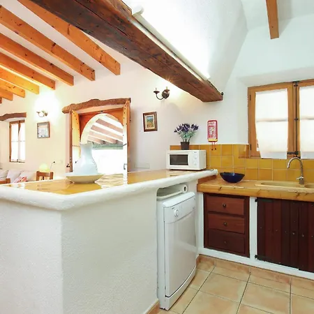 Tatil Evi Moranta - Pedro Monjo Pollença